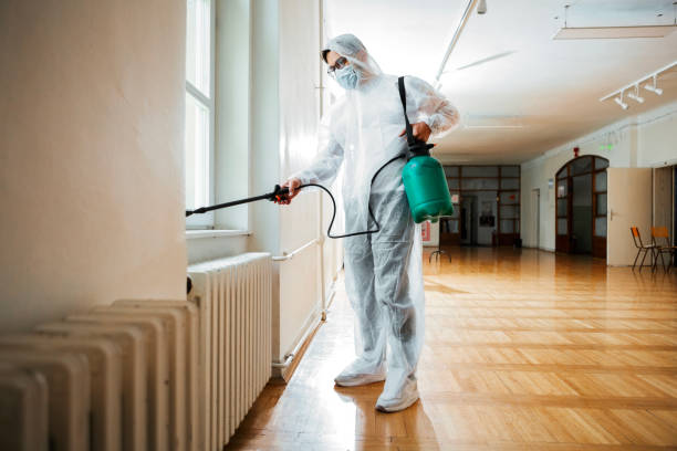 Best Pest Removal Services  in Williston Park, NY